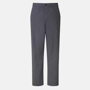 [데상트]데상트 세미와이드핏 우븐팬츠 SQ121TPT11CHC0 바지 스