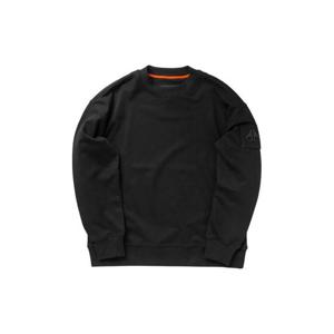 Moose Knuckles무스너클 브루클린 크루넥 블랙 M32US663292