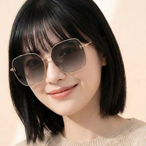 톰포드 선글라스 TF1250 K 33B 명품 아시안핏 여자 패션 이민정