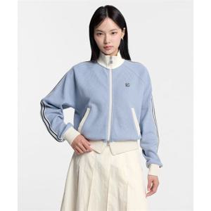 휠라 1911 여성 니트 트랙 집업(FS261FT01F005496) 1100FS261FT01F005496 302017