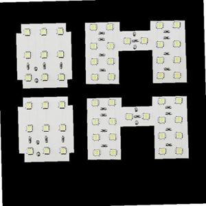 LED실내등 캡티바 일반 자동차등 실내전등 튜닝 자동차용품 차량용led등