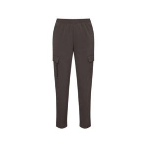 다이나핏 AMINO (아미노) 여성 팬츠_Chocolate YWU25336E9 275752