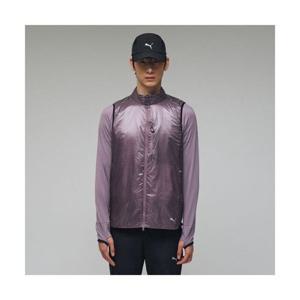 푸마 러닝 패딩 베스트 M Running Vest (52947301) 52947301 253370