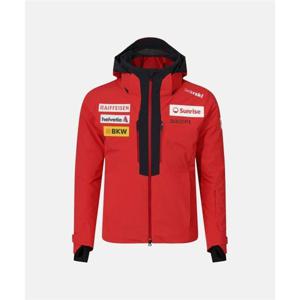 데상트 MENS SWISS INSULATED JACKET 레드 SQ411SSJO1 SQ411SSJO1_RD20 278594