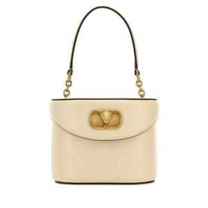 발렌티노 가라바니 토트백 7W2B0R95GCB REN White