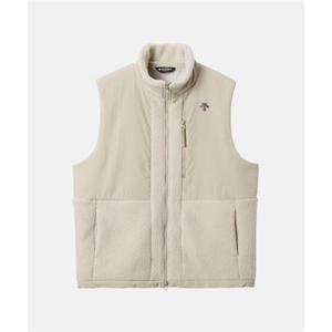 데상트 [ALLTERRAIN 81] BOA FLEECE VEST 화이트 SQ413KVEO1 SQ413KVEO1_WH03 279015
