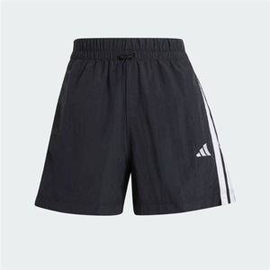 아디다스 에센셜 3S 라이프스타일 우븐 쇼츠 JE1309 310172