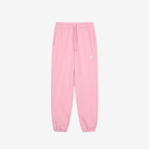 뉴발란스바지 TQK NBMLF4W932-25 WOMEN 에센셜 조거 팬츠