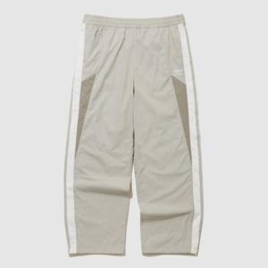 엄브로바지 PQA UQ121CPT13-PBE 더블데커 스트레이트 & 조거 2WAY 팬츠 / PLATINUM BEIGE