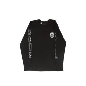 크롬하츠 데들리 돌 티셔츠 CHRM0647