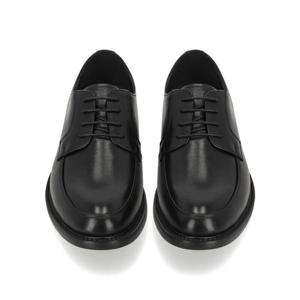 [엘칸토]경량 쿠션 데일리 더비 남성 정장구두 2XMD54XL_GN