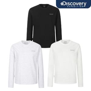 디스커버리 26SS 여성 덴버 긴팔티셔츠 DWRL32061