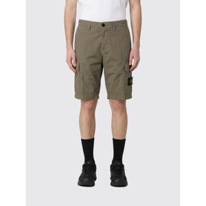 스톤 아일랜드 숏팬츠 L100020S0003 V005G Military