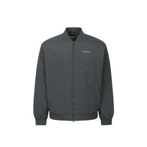 디스커버리 2026S S 봄 남성 뉴퀼팅 블루종 패딩자켓