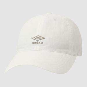 엄브로모자 PQA UQ223CCP51-SCW 린넨라이크 에센셜 볼캡 sweetcorn