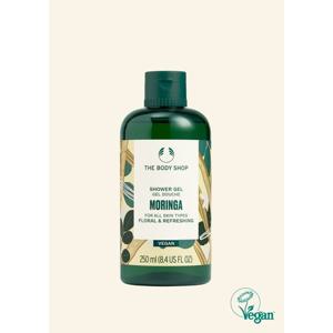 [더 바디샵]모링가 샤워 젤 250ML