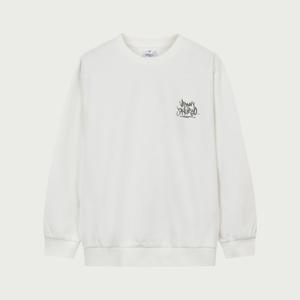 행텐틴즈 더블페이스 백 베니 맨투맨_003(14560-031-203-07)