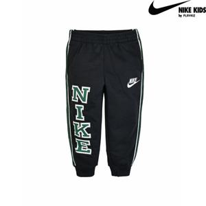 [나이키키즈(플레이키즈)]나이키 P.E FT 조거 팬츠 블랙 3-7세 A253PT123P