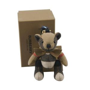 버버리 토마스베어 키홀더 8027167 A7026