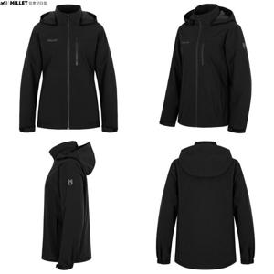 [밀레]밀레자켓 여성 가을 방풍 자켓 MXUFJ502A_IC
