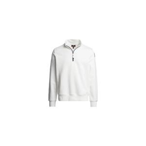 26 SS 파라점퍼스 브로드 피크 하프 지퍼 스웨트셔츠 26SMPMFLEY20P10 TP449431456