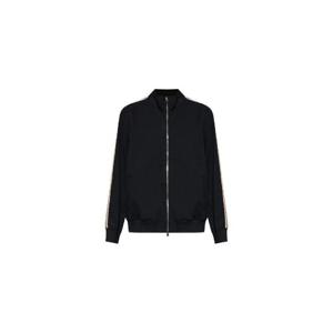 26 SS 폴스미스 스트라이프 지퍼 스웨트셔츠 M1R877ZV02745 TP449431350