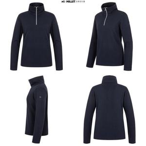 [밀레]밀레 아웃도어 여성 간절기 엘린 티셔츠MLUFT614A1_IC