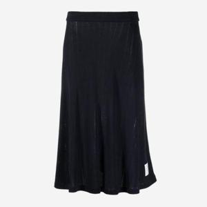 THOM BROWNE 톰브라운 RWB 탭 포인텔 립 A라인 스커트 (FJK088A 08026 415)