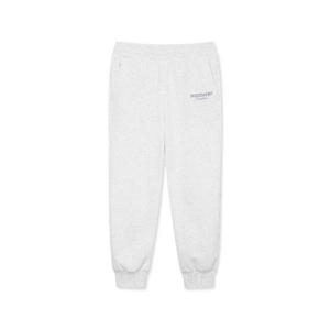 디스커버리키즈바지 AQS DKTP42051-MGL 여아 에센셜 트레이닝 조거팬츠