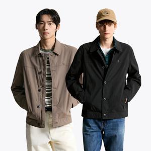 [공식][타미힐피거] 트러커 재킷 2종 택1 (T12F6WOT703ML1)