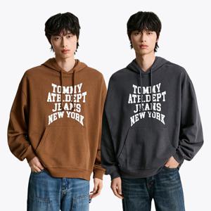 [공식][타미진스] 90S 바시티 후디 2종 택1 (T32F7TTO53TMT1)