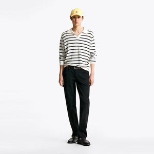 [공식][타미힐피거] 덴톤 핏 베이직 데님 팬츠 (T12F0NPC774ML1BDS)