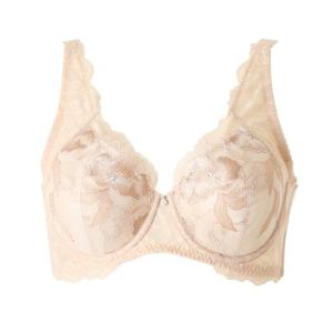 와코루 (B컵) 부유방까지 커버되는 풀컵 여성 보정브라(WGB1360B)