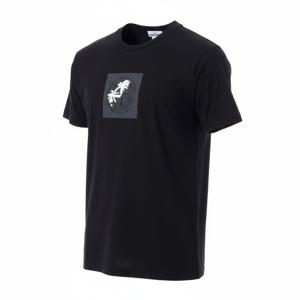 STONE ISLAND 2NS83 INSTITUTIONAL ONE PRINT COTTON JERSEY SHORT-SLEEVE T-SHIRT_SLIM FIT (80152NS83 V0029) (인스티튜셔널  프린트 코튼 저지 반팔 티셔츠_슬림핏)