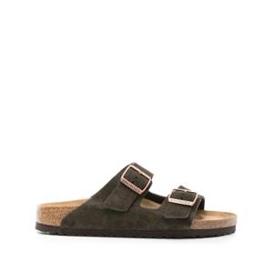 버켄스탁 샌들 1027083MOCHA BROWN