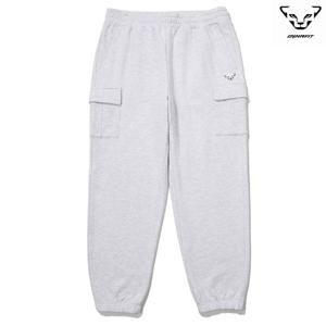 다이나핏 남성 에센스 조거 팬츠 트레이닝 하의 YMP24301C2