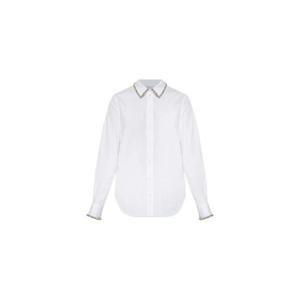 26 SS 알렉스 장식 칼라 셔츠 852240QAABS TP449657748