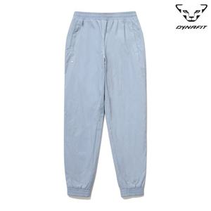 LJS  다이나핏  여성 WIND (윈드) 트레이닝 조거 팬츠 블루 (YWP24305B2)