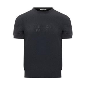 지방시 스웨터 BM90WJ4YPA 499 DARK NAVY