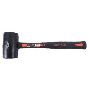 126183 화이버 고무망치 SB-FRH48 8oz