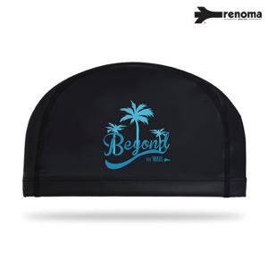 [레노마수영복]성인 남여공용 팜트리 수영모자 RC19007