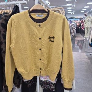 밸리걸 HC12 니트 71563985