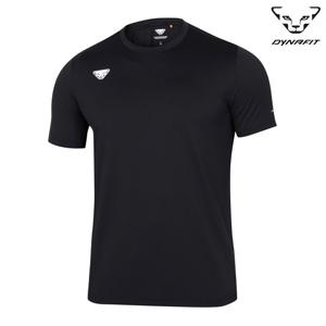 LJS  다이나핏  남성 AIRLIGHT (에어라이트) 반팔티 블랙 (YMM24258Z1)