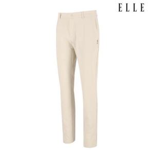 엘르골프 세이브존01 남성 로고 포인트 팬츠 6J51601 200