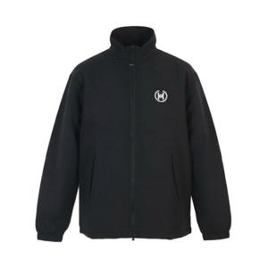 언더아머바람막이 BQK 6014381-001 APAC EF Crinkle Wvn FZ-BLK