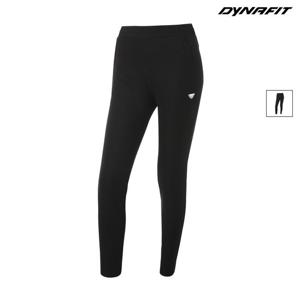 [다이나핏] (택가 129,000원) 블랙 여성 IMPACT (임팩트) TR 팬츠 YWP23310Z1