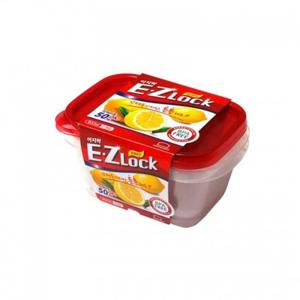 락앤락 뉴이지락 간편용기 직사각 800mlx2p