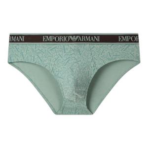 [엠포리오 아르마니 언더웨어]코어로고밴드미디움자카드밴드브리프(0815311310)