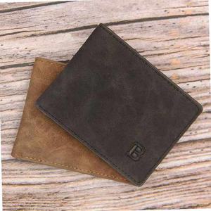 빈티지 클래식 심플 반지갑 USZ-016