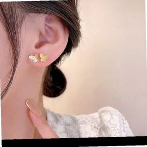 나폴나폴 귀걸이 DO5312 나비